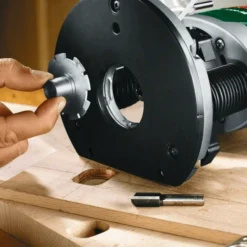 Bosch Oberfräse POF 1200 AE 060326A100 -Fix Zauber Verkaufsgeschäft IMG RD 30162 16