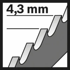 Bosch Stichsägeblatt T 341 HM Special For Fiber And Plaster 3er-Pack 2608633176 -Fix Zauber Verkaufsgeschäft IMG RD 34969 1658d43a2be650b