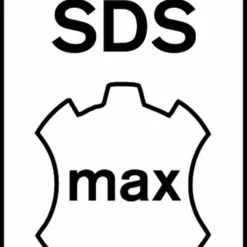 Bosch Spatmeißel Mit SDS-max-Aufnahme 300 X 80 Mm 1618601008 -Fix Zauber Verkaufsgeschäft IMG RD 37186 1658d4506497fdc