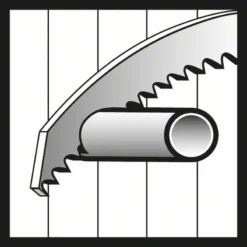 Bosch Säbelsägeblatt M 722 EF Flexible For Metal Für PFZ 500 E 2608656973 -Fix Zauber Verkaufsgeschäft IMG RD 40543 1658dcdeb709c40