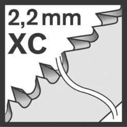 Bosch Stichsägeblatt T 308 BF Extraclean For Hard Wood 100er-Pack 2608636571 -Fix Zauber Verkaufsgeschäft IMG RD 43313 1658d43c751e168