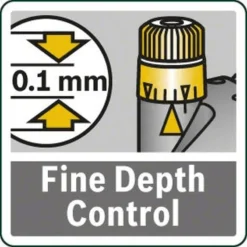 Bosch Oberfräse POF 1400 ACE 060326C800 -Fix Zauber Verkaufsgeschäft IMG RD 73230 16