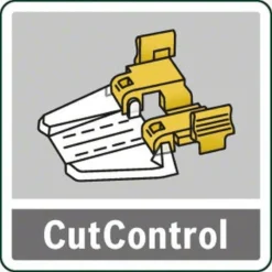 Bosch Handkreissäge PKS 40 Mit Kreissägeblatt Optiline Wood 06033C5000 -Fix Zauber Verkaufsgeschäft IMG RD 73240 1658dcf16336418