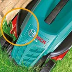 Bosch Rasenmäher ARM 32 0600885B03 -Fix Zauber Verkaufsgeschäft IMG RD 85880 16