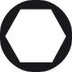 Bosch Schrauberbit Extra-Hart HEX 5 49 Mm 3er-Pack 2607001734 -Fix Zauber Verkaufsgeschäft IMG RD 8680 1658d3f93171dd1