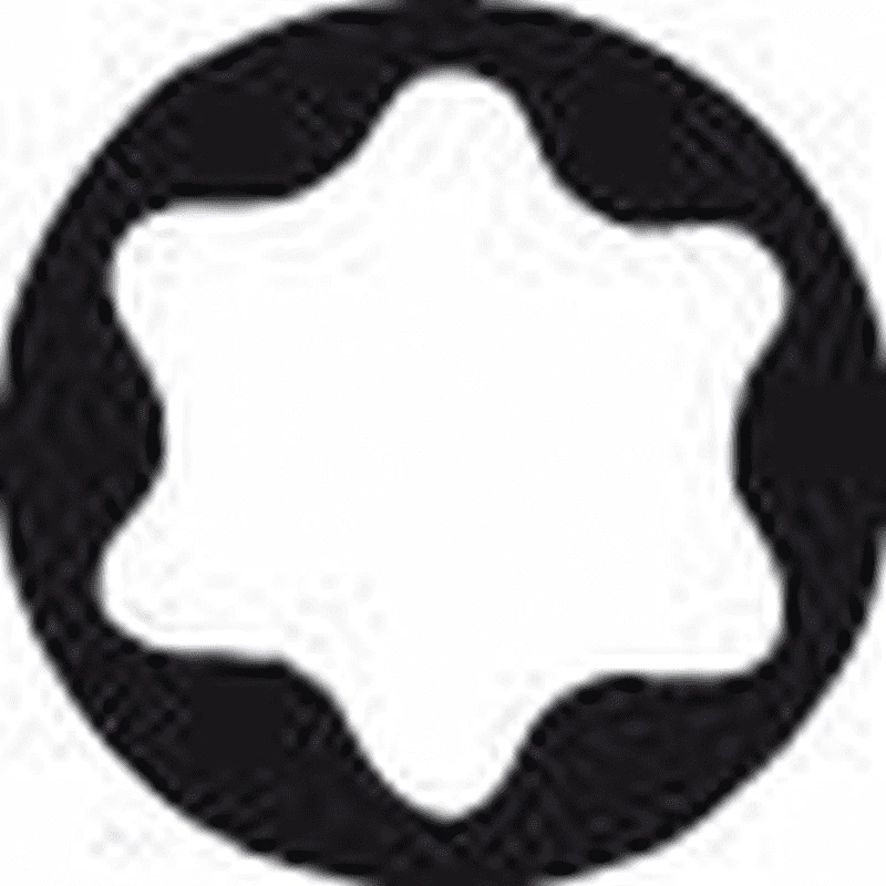 Bosch Schrauberbit Extra-Hart T25 49 Mm 25er-Pack 2607002512 3 Bosch Schrauberbit Extra-Hart T25 49 Mm 25er-Pack 2607002512 – Bild 3