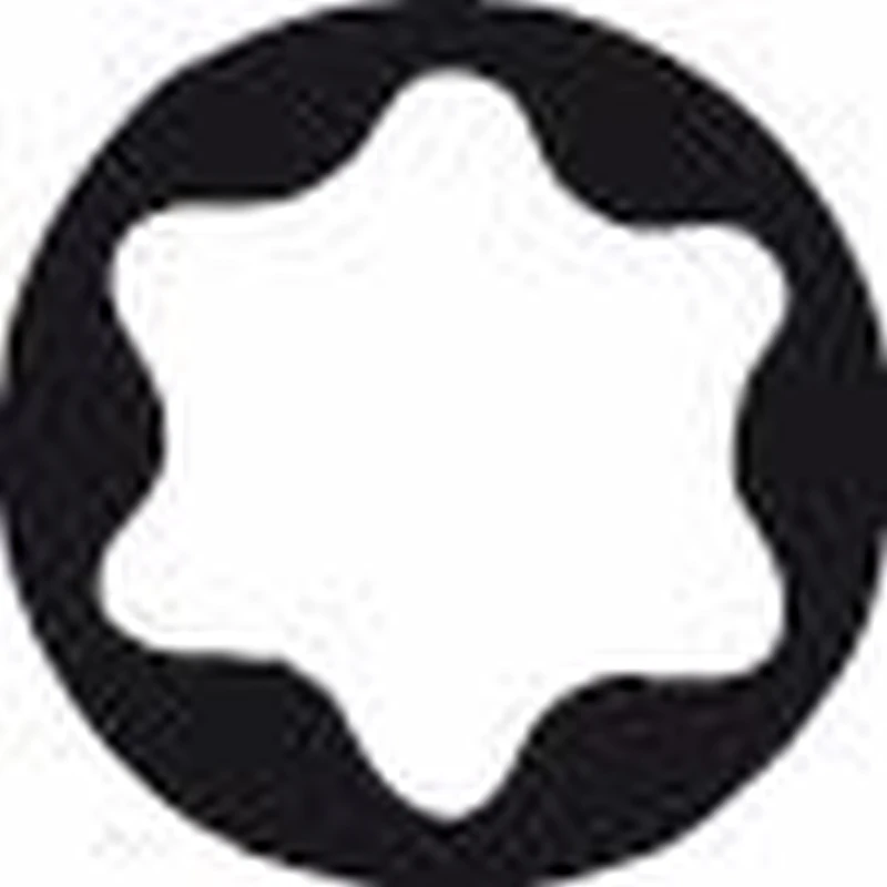 Bosch Schrauberbit Extra-Hart T27 49 Mm 25er-Pack 2607002513 3 Bosch Schrauberbit Extra-Hart T27 49 Mm 25er-Pack 2607002513 – Bild 3