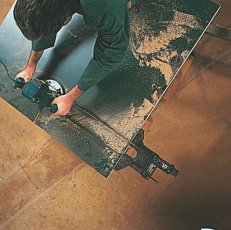 Bosch Führungsstange Für Bosch-Oberfräsen,10 X 800 Mm 2609200145 3 Bosch Führungsstange Für Bosch-Oberfräsen,10 X 800 Mm 2609200145 – Bild 3