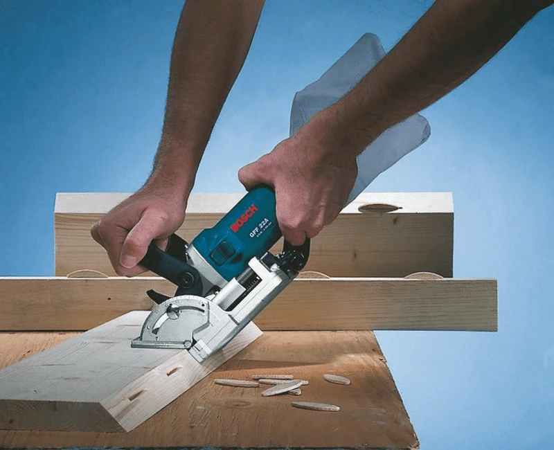 Bosch Flachdübel 55 X 19 X 4 Mm GR 10 50er-Pack 2607000797 3 Bosch Flachdübel 55 X 19 X 4 Mm GR 10 50er-Pack 2607000797 – Bild 3