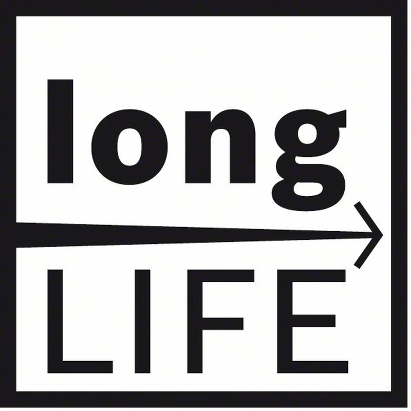 Bosch Stichsägeblatt T 118 BF Flexible For Metal 5er-Pack 2608634503 5 Bosch Stichsägeblatt T 118 BF Flexible For Metal 5er-Pack 2608634503 – Bild 5