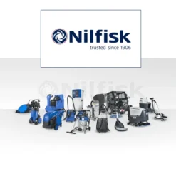 Nilfisk VERTIKUTIERMESSERSATZ E90203061