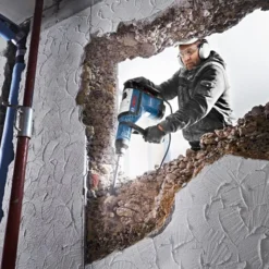 Bosch Bohrhammer GBH 8-45 D Mit SDS-max 0611265100 13 Bosch Bohrhammer GBH 8-45 D Mit SDS-max 0611265100 -Fix Zauber Verkaufsgeschäft a k gbh8 45d meisseln ii 46