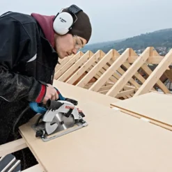 Bosch Handkreissäge GKS 55+ GCE Mit L-BOXX 0601682101 -Fix Zauber Verkaufsgeschäft a k gks55plus g gce dach dsc910555f2d886891fc