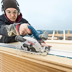 Bosch Handkreissäge GKS 55+ GCE Mit L-BOXX 0601682101 -Fix Zauber Verkaufsgeschäft a k gks55plus g gce dach dsc912755f2d88a1f37c