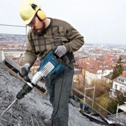 Bosch Schlaghammer GSH 11 VC Mit SDS-max Meißelhammer 0611336000 10 Bosch Schlaghammer GSH 11 VC Mit SDS-max Meißelhammer 0611336000 -Fix Zauber Verkaufsgeschäft a k gsh11 meisselnii 01