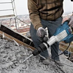 Bosch Schlaghammer GSH 11 VC Mit SDS-max Meißelhammer 0611336000 11 Bosch Schlaghammer GSH 11 VC Mit SDS-max Meißelhammer 0611336000 -Fix Zauber Verkaufsgeschäft a k gsh11 meisselnii 90