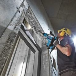 Bosch Schlaghammer GSH 7 VC Mit SDS-max 0611322000 8 Bosch Schlaghammer GSH 7 VC Mit SDS-max 0611322000 -Fix Zauber Verkaufsgeschäft a k gsh7 aufzug 110