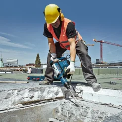 Bosch Schlaghammer GSH 7 VC Mit SDS-max 0611322000 9 Bosch Schlaghammer GSH 7 VC Mit SDS-max 0611322000 -Fix Zauber Verkaufsgeschäft a k gsh7 betonstemmen 37