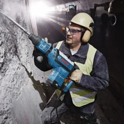 Bosch Schlaghammer GSH 7 VC Mit SDS-max 0611322000 10 Bosch Schlaghammer GSH 7 VC Mit SDS-max 0611322000 -Fix Zauber Verkaufsgeschäft a k gsh7 tunnel 185