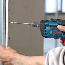 Bosch Trockenbauschrauber GSR 6-45 TE 0601445100 -Fix Zauber Verkaufsgeschäft a k gsr6 45ma55 trockenbau 01