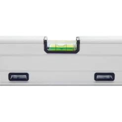FLEX Digitale Wasserwaage ADL 60 P 60P 476.102 60cm IP65 Tasche Batterien -Fix Zauber Verkaufsgeschäft adl60 p adl120 p libelle oben 1