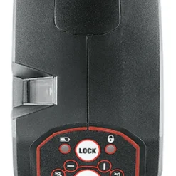 FLEX Selbstnivellierender Kreuzlinien Laser ALC 3 1 G 456.004 Grün -Fix Zauber Verkaufsgeschäft alc3 1 g display