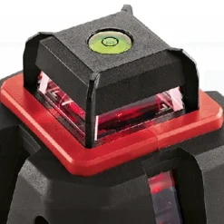 FLEX Kreuzlinien Multilinien Laser ALC 8 Rot 458600 458.600 Selbstnivellierend -Fix Zauber Verkaufsgeschäft alc8 libelle