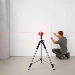 FLEX Laser Kurbelstativ Stativ LKS 100 300 5/8 Für Kreuzlinienlaser Laser 398.616 -Fix Zauber Verkaufsgeschäft anw alc1 360 035925455ef3c0e