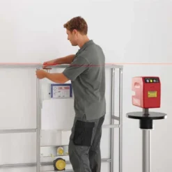 FLEX Laser Kurbelstativ Stativ LKS 100 300 5/8 Für Kreuzlinienlaser Laser 398.616 -Fix Zauber Verkaufsgeschäft anw alc2 1 0859254561d4072