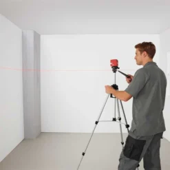 FLEX Laser Kurbelstativ Stativ LKS 65 170 F 1/4 Mit Tasche 398.624 -Fix Zauber Verkaufsgeschäft anw alc2 1 1059255a209d971