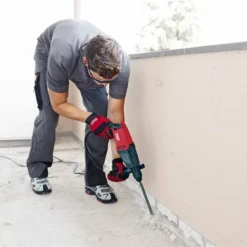 FLEX SDS Plus Bohr Und Meisselhammer CHE 2-28 In L-BOXX 413.666 Jetzt 461490 -Fix Zauber Verkaufsgeschäft anw che2 28 sds plus02