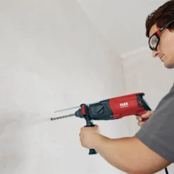 FLEX SDS Plus Bohr Und Meisselhammer CHE 2-28 In L-BOXX 413.666 Jetzt 461490 -Fix Zauber Verkaufsgeschäft anw che2 28 sds plus04