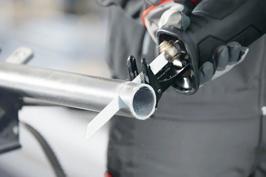 FLEX Säbelsäge RS 11 28 Im Koffer Gasgebeschalter 1100W 28mm Hub 432.776 10 FLEX Säbelsäge RS 11 28 Im Koffer Gasgebeschalter 1100W 28mm Hub 432.776 – Bild 10