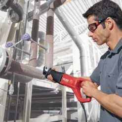 FLEX Säbelsäge RS 11 28 Im Koffer Gasgebeschalter 1100W 28mm Hub 432.776 30 FLEX Säbelsäge RS 11 28 Im Koffer Gasgebeschalter 1100W 28mm Hub 432.776 -Fix Zauber Verkaufsgeschäft anw rs11 28 06