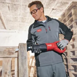 FLEX Säbelsäge RS 11 28 Im Koffer Gasgebeschalter 1100W 28mm Hub 432.776 34 FLEX Säbelsäge RS 11 28 Im Koffer Gasgebeschalter 1100W 28mm Hub 432.776 -Fix Zauber Verkaufsgeschäft anw rs11 28 10