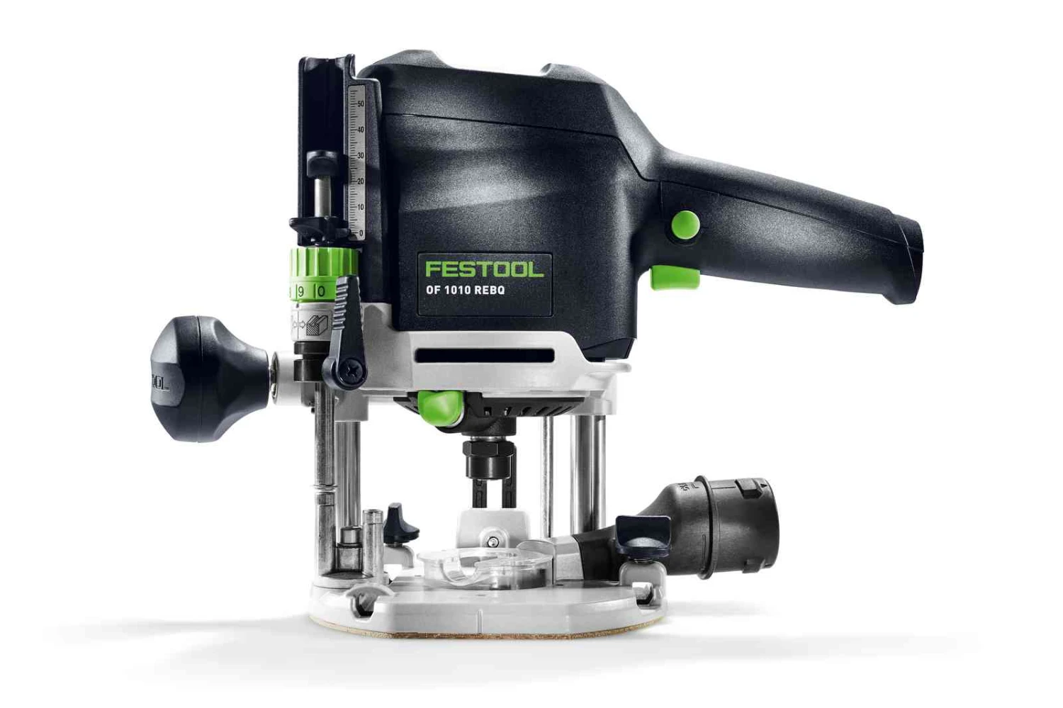 Festool Oberfräse OF 1010 REBQ-Set 577168 3 Festool Oberfräse OF 1010 REBQ-Set 577168 – Bild 3