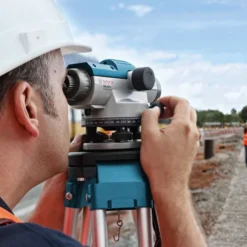 BOSCH Optisches Nivelliergerät GOL 32 D + BT160 Und GR500 Im Koffer -Fix Zauber Verkaufsgeschäft bosch gol32d fin