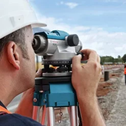 BOSCH Optisches Nivelliergerät GOL 32 G Set Mit BT 160 Und GR 500 Im Koffer -Fix Zauber Verkaufsgeschäft bosch gol32g fin