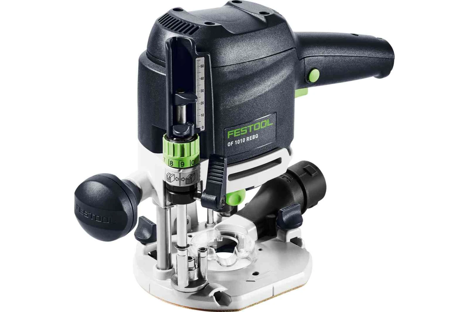 Festool Oberfräse OF 1010 REBQ-Set 577168 2 Festool Oberfräse OF 1010 REBQ-Set 577168 – Bild 2
