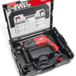FLEX SDS Plus Bohr Und Meisselhammer CHE 2-28 In L-BOXX 413.666 Jetzt 461490 -Fix Zauber Verkaufsgeschäft che2 28 sds plus koffer offen591078582e58e