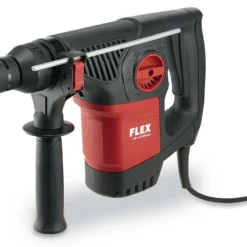 FLEX Kombi Bohrhammer CHE 4 32 R SDS Plus 468.029 L-BOXX 2x Bohrfutter -Fix Zauber Verkaufsgeschäft che4 32 r schnellspannbohrfutter