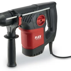 FLEX Kombi Bohrhammer CHE 4 32 R SDS Plus 468.029 L-BOXX 2x Bohrfutter -Fix Zauber Verkaufsgeschäft che4 32 r sds plus