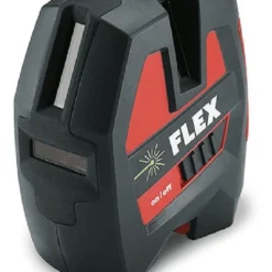FLEX Selbstnivellierender Kreuzlinien Laser ALC 3 1 G 456.004 Grün -Fix Zauber Verkaufsgeschäft csm alc3 1 g 2da7ce2abb