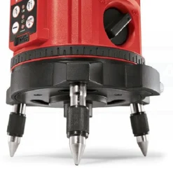 FLEX Kreuzlinien Multilinien Laser ALC 8 Rot 458600 458.600 Selbstnivellierend -Fix Zauber Verkaufsgeschäft csm alc8 fuesse 836a58e9e4