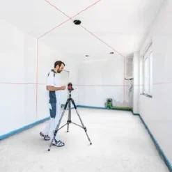 FLEX Kreuzlinien Multilinien Laser ALC 8 Rot 458600 458.600 Selbstnivellierend -Fix Zauber Verkaufsgeschäft csm anw alc8 b3dda723ac