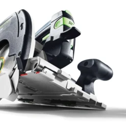 Festool Handkreissäge HK 55 EBQ Plus FSK 420 574678 Mit Kappschiene -Fix Zauber Verkaufsgeschäft down hks hk55 561731 a 07a scaled