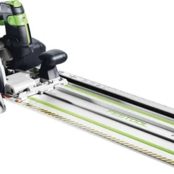 Festool Handkreissäge HK 55 EBQ Plus FSK 420 574678 Mit Kappschiene -Fix Zauber Verkaufsgeschäft down hks hk55 561731 p 03a