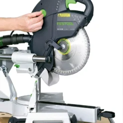 Festool Kappsäge Kapp Zugsäge KAPEX KS 120 KS120 UG Set 561415 Jetzt 575313 -Fix Zauber Verkaufsgeschäft down hs ks120 561283 a 06a