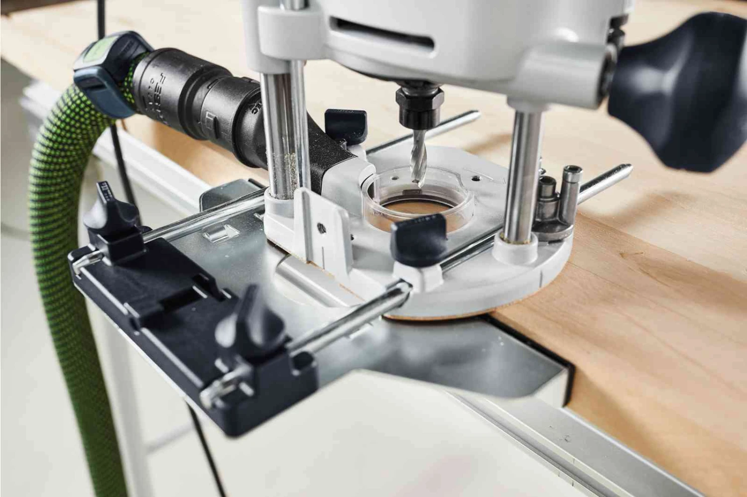 Festool Oberfräse OF 1010 REBQ-Set 577168 10 Festool Oberfräse OF 1010 REBQ-Set 577168 – Bild 10