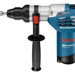 Bosch Bohrhammer GBH 4-32 DFR Mit SDS-plus L-BOXX Schnellspannbohrfutter 0611332104 -Fix Zauber Verkaufsgeschäft f4gs7026 gbh 4 32 dfr55a65fe156a41